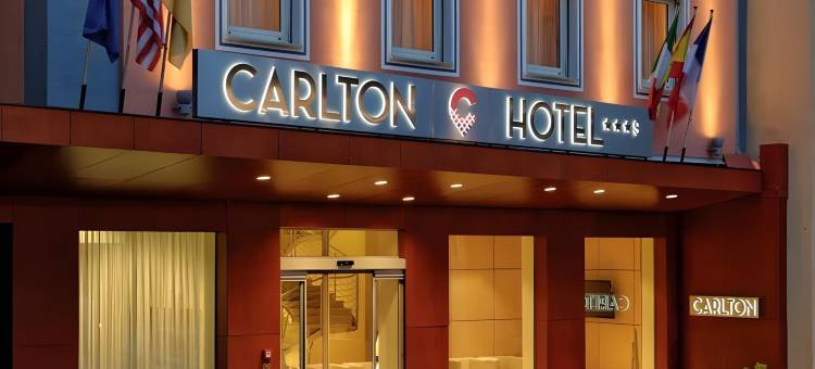 卡尔顿酒店(Hotel Carlton)图片