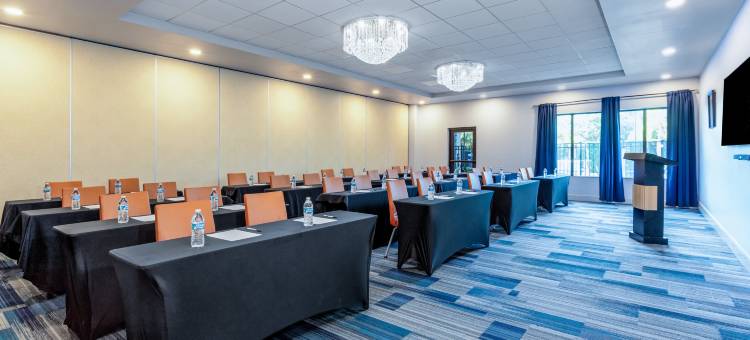 智选假日套房酒店奥兰多 - 国际大道(Holiday Inn Express & Suites Orlando - International Drive)图片