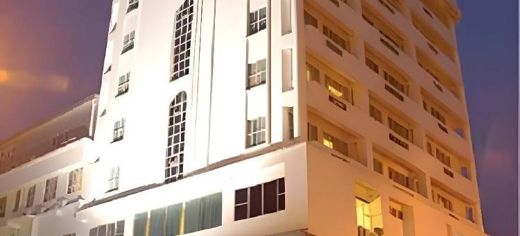 百万酒店(Hotel Juta)图片