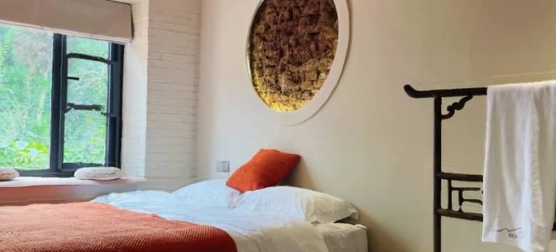 钰冰山庄民宿图片