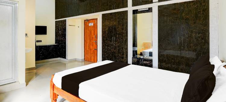 Hotel O Enclave Stayz Inn图片