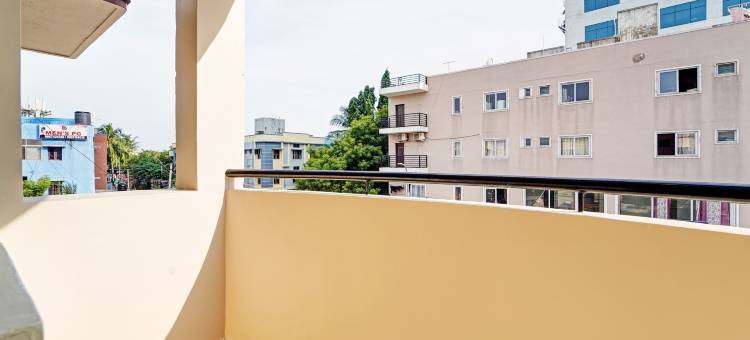 Collection O Senthamizh Residency图片