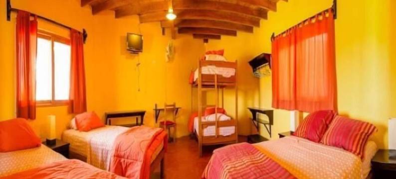 曼诺卡太阳酒店(Mancora y Sol)图片