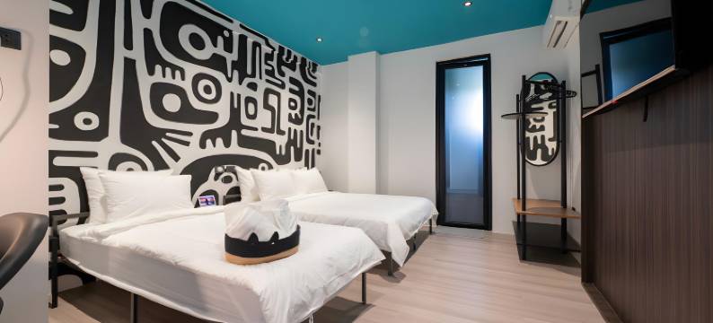 拉乌尼翁3BU青年旅馆(Kadangyan by 3BU Hostel)图片