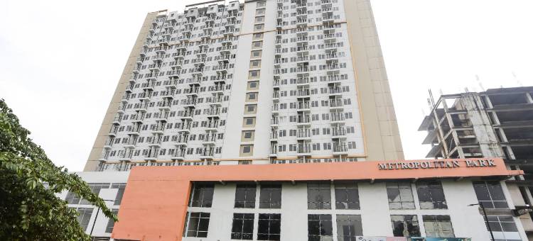 Dancenter  Bekasi  Near Bsi Square Kaliabang图片