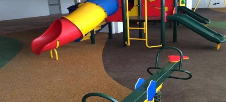 阿拉米花园酒店(Alami Garden Hotel)图片