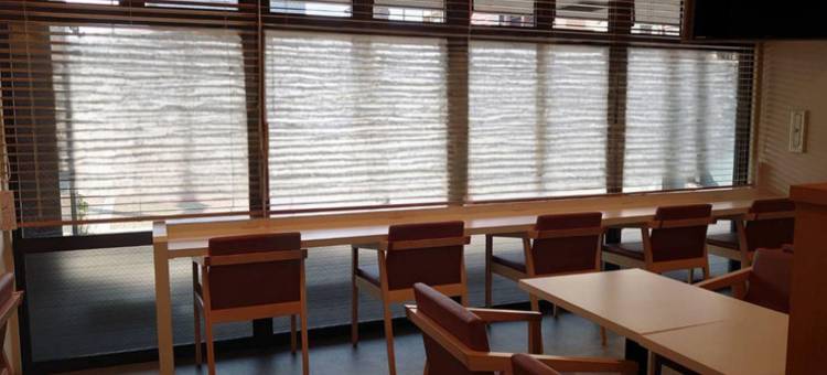 难波微笑酒店(Smile Hotel Namba)图片