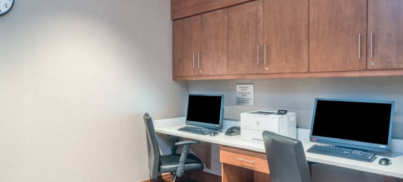 纽约纽堡斯图尔特机场欢朋酒店(Hampton Inn & Suites Newburgh - Stewart Airport)图片