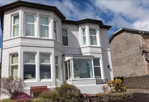 Douglas Park Guest HouseHotel Overview