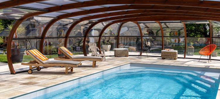 埃昂维尔庄园(Le Domaine d'Angerville)图片