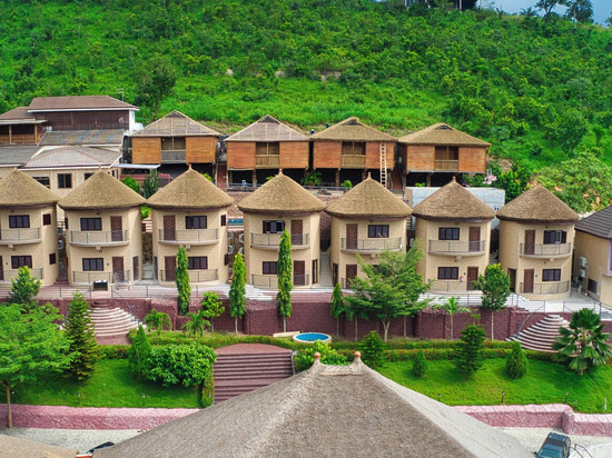 沃尔塔塞林酒店