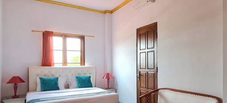 卡萨米娅民宿(Casamia Homestay)图片