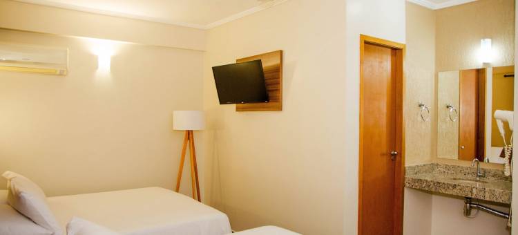 玛丽亚酒店(Hotel Zé Maria)图片