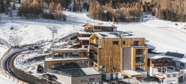 索登格伦瓦尔德度假酒店(Grünwald Resort Sölden)图片