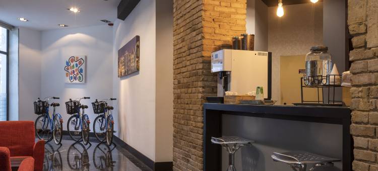 鲁扎法小宫殿(Petit Palace Ruzafa)图片