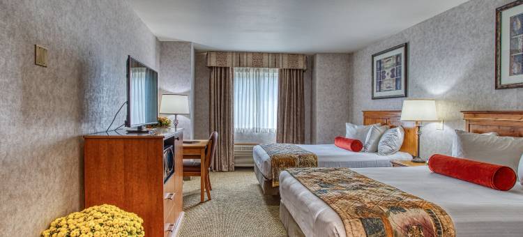 罗里与赖安汽车旅馆(Rory & Ryan Inn)图片