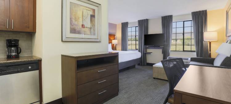 里诺洲际Staybridge Suites酒店(Staybridge Suites RENO by IHG)图片