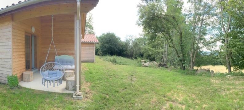 4M 花园酒店(Le Jardin des 4M)图片