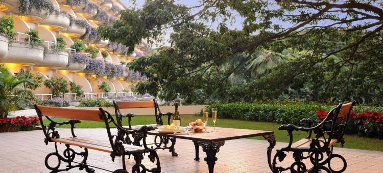 班加罗尔欧贝罗伊度假酒店(The Oberoi, Bengaluru)图片