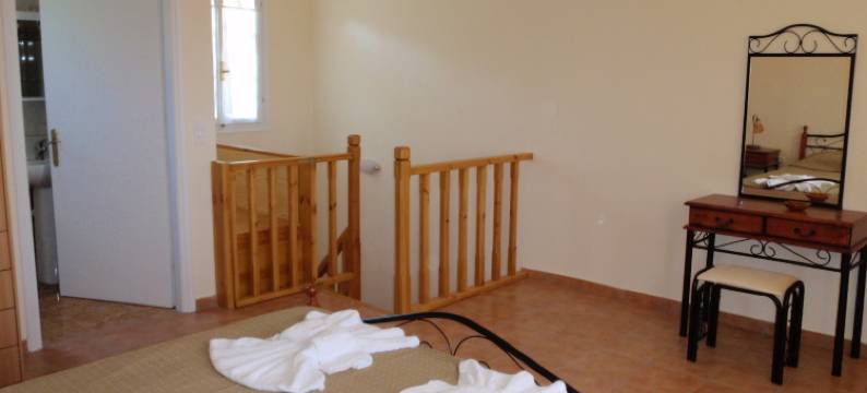 阿芙洛克希亚酒店(Afroksilia)图片