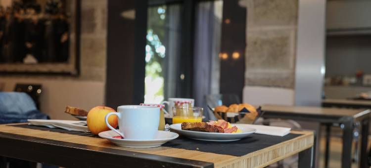 拉戛纳堡酒店(Hôtel Château de Lacan)图片