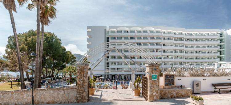 坎普德马阿露雅酒店(Alua Gran Camp de Mar)图片