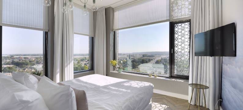 奈梅亨市连特范德瓦尔克酒店(Van der Valk Hotel Nijmegen-Lent)图片