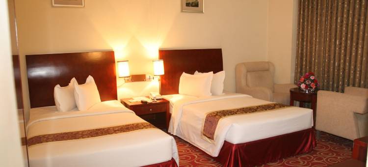 孟加拉国旅馆(Hotel Bengal Inn)图片