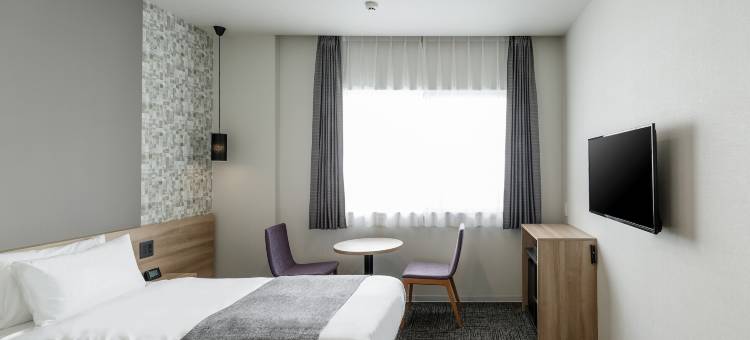 M’s 京都站春日酒店(M's Hotel Kyoto Station Kasuga)图片