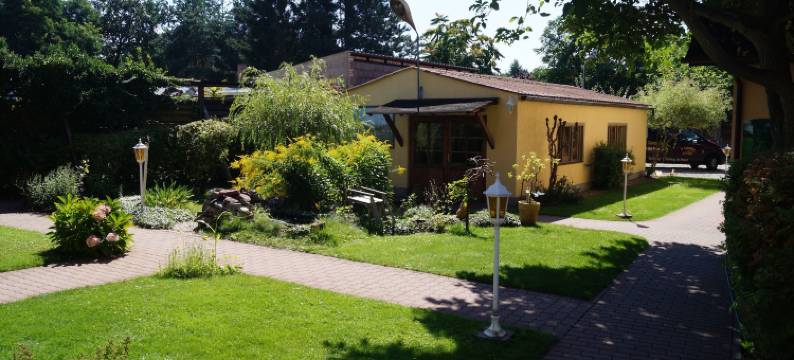 霍兹潘妥佛马哈旅馆(Pension Zum Holzpantoffelmacher)图片