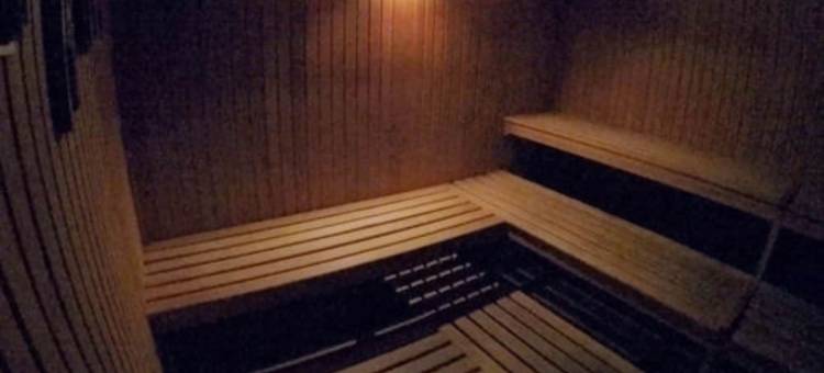 托雷酒店(Hotel Torre)图片