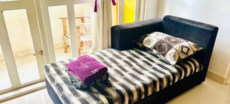 丝希拉别墅(Sithila Villa)图片