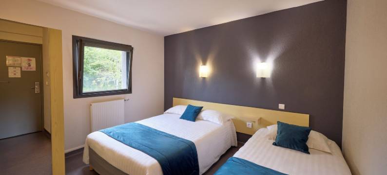 生态酒店(Hotel Eco - A75)图片