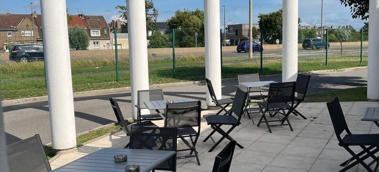 加莱罗杰斯小屋酒店(Logis Cottage Hôtel)图片