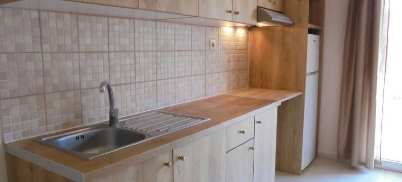 雅尼丝住宅酒店(Yannis Residences)图片