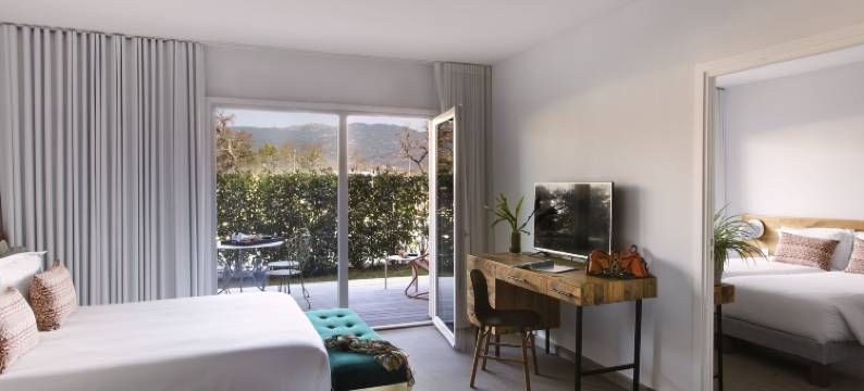 天秤座酒店(Le Balamina)图片