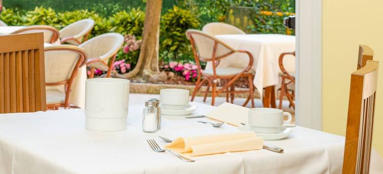 中央酒店(Hotel Centrale)图片