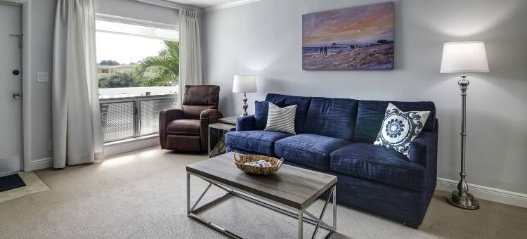 佛罗里达梅迪套房汽车旅馆(May-Dee Suites in Florida)图片