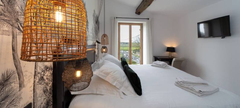 达吉恩宅邸酒店(Maison de Jean)图片