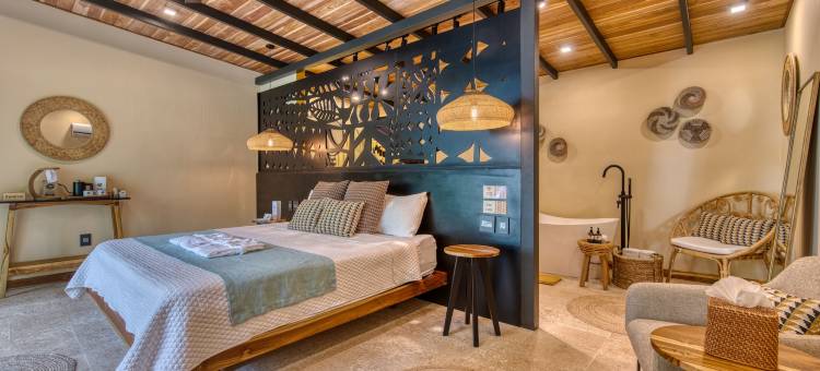 aWà海滩酒店(AWà Beach Hotel)图片