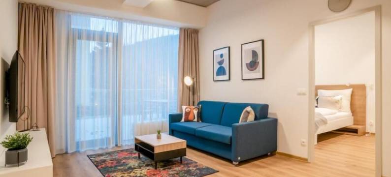 Armex生活中心(Armex LiveCentrum)图片