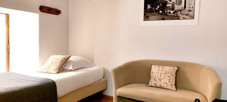 戈贝林旅社(Auberge des Goubelins)图片