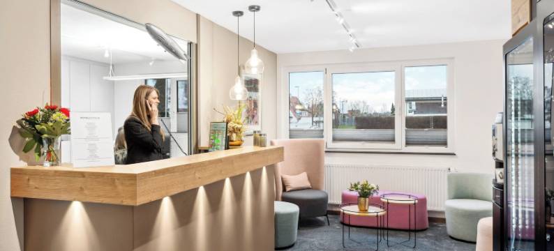 齐柏林酒店(Hotel Zeppelin)图片