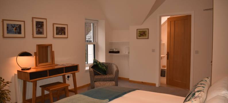 Orchy Bank House图片