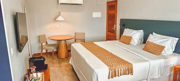布里索尔酒店(Kastel Jampa Hotel)图片