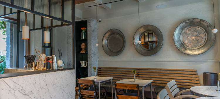 阿拉恰特凯斯特林(Kestelinn Alaçatı)图片