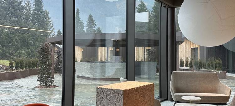 科利纳豪华酒店(Collina Luxury Relais)图片