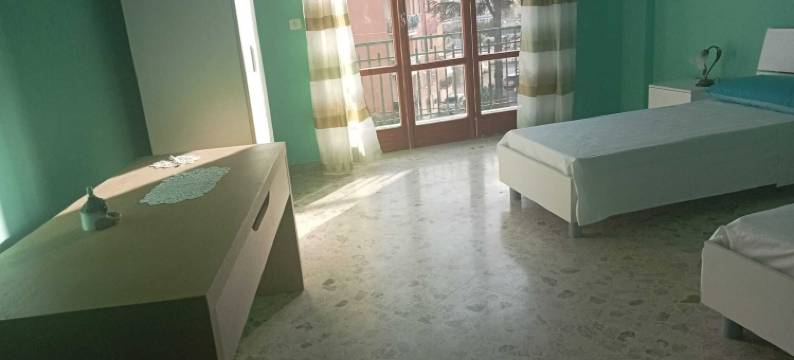 B&B - 安东尼塔和朋友们(B&B - Antonietta & Friends)图片