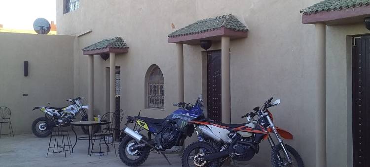 阳光名宿公寓(Sunny Place Apartments)图片