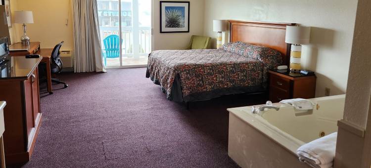 海景旅馆(Bayview Inn)图片